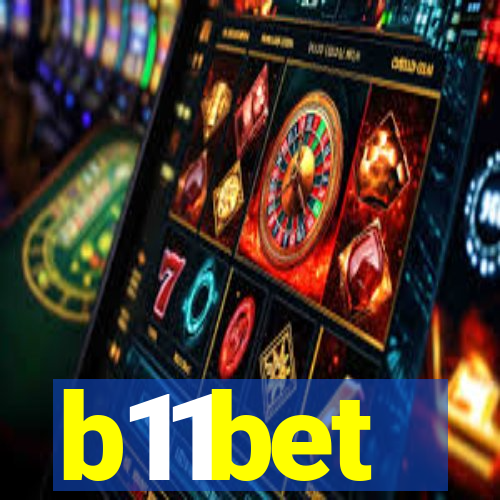 b11bet