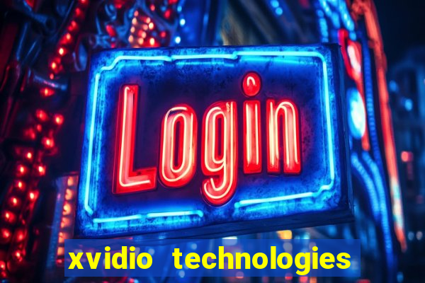 xvidio technologies startup os free download