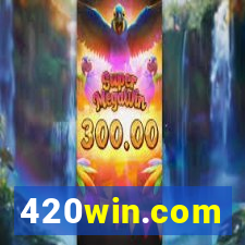 420win.com