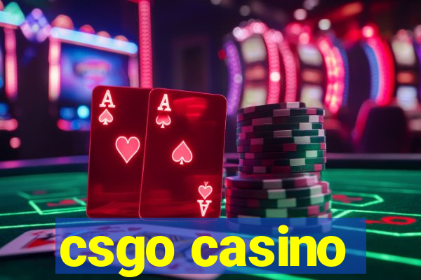 csgo casino