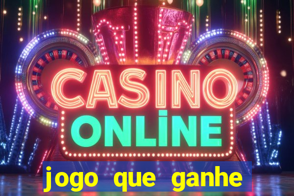 jogo que ganhe bonus para jogar