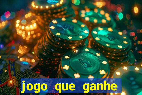 jogo que ganhe bonus para jogar