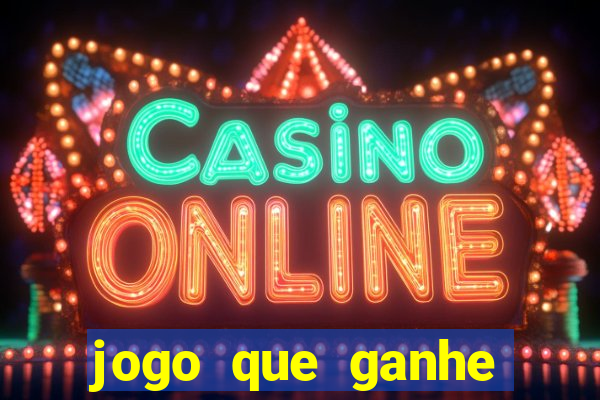 jogo que ganhe bonus para jogar