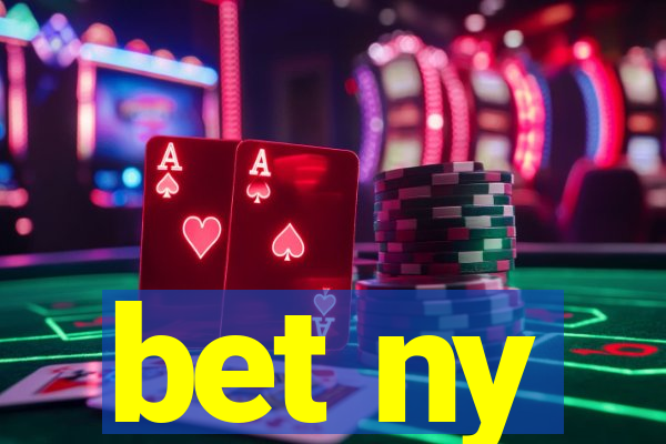 bet ny