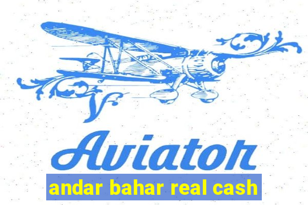 andar bahar real cash