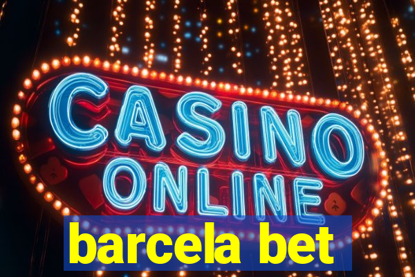 barcela bet