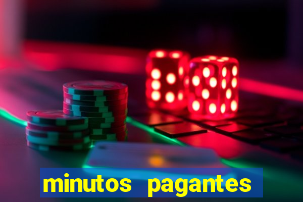 minutos pagantes dos jogos pg slots