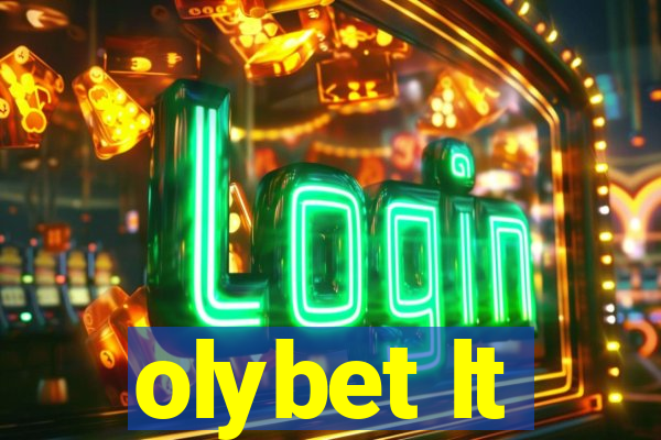 olybet lt