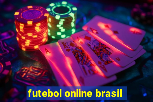 futebol online brasil