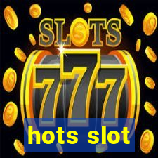 hots slot