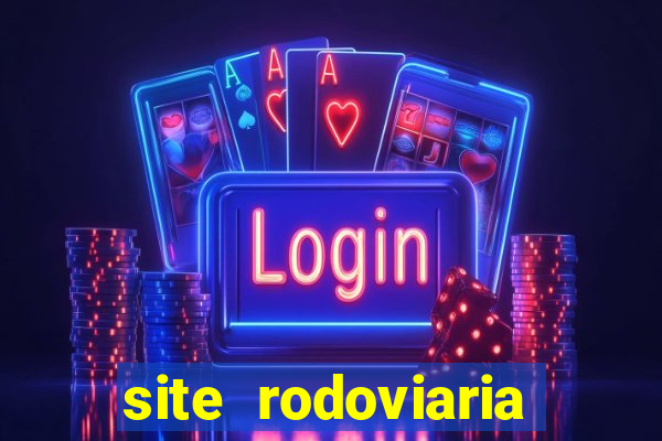 site rodoviaria porto alegre