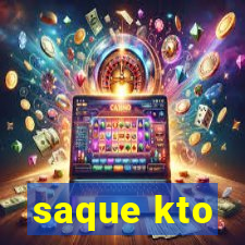 saque kto