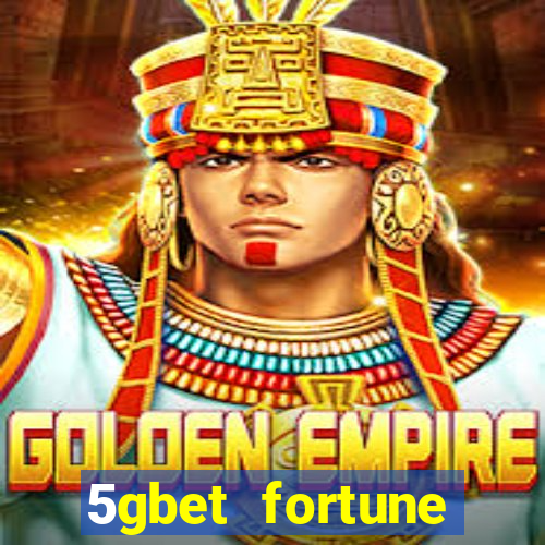 5gbet fortune rabbit Informational