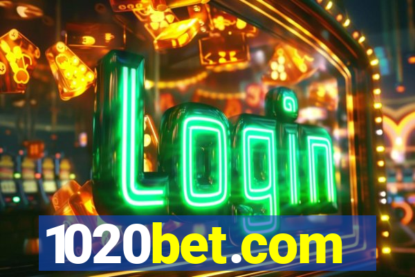 1020bet.com