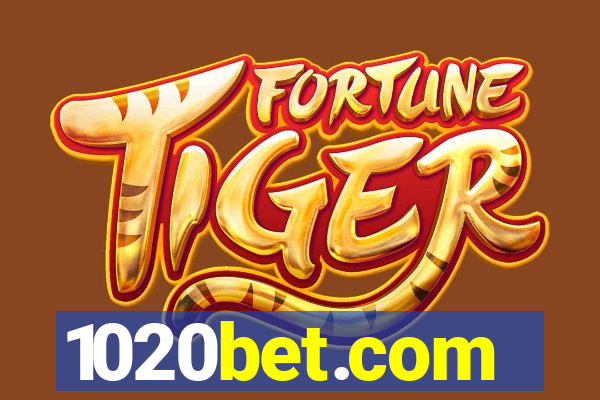 1020bet.com