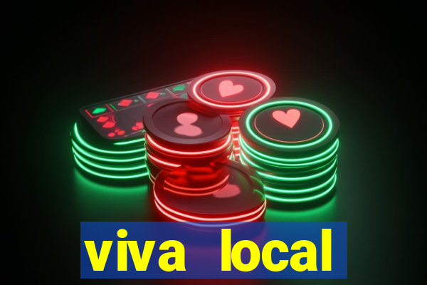 viva local encontros rj