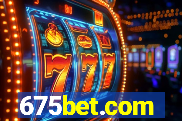 675bet.com