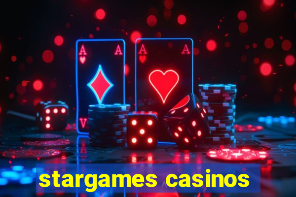 stargames casinos