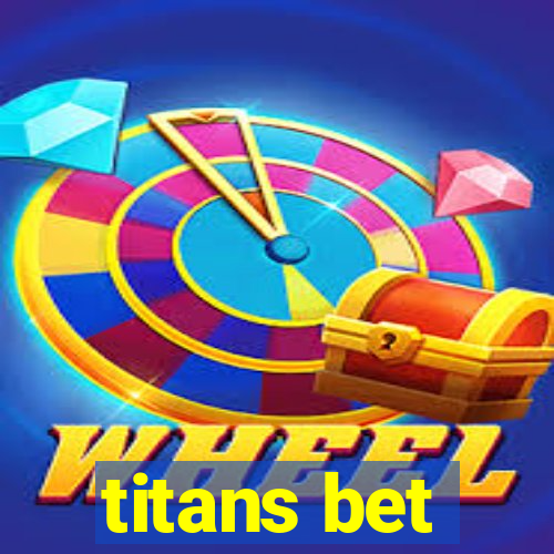 titans bet