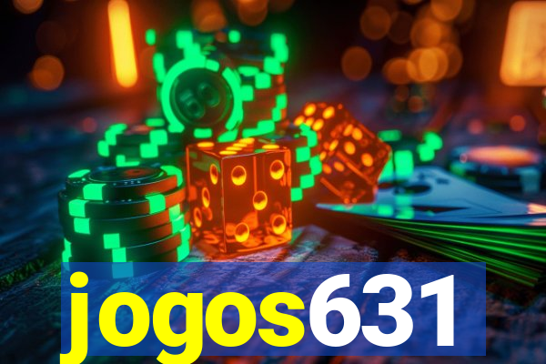 jogos631