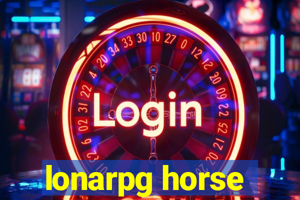 lonarpg horse