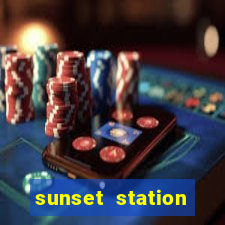 sunset station hotel and casino