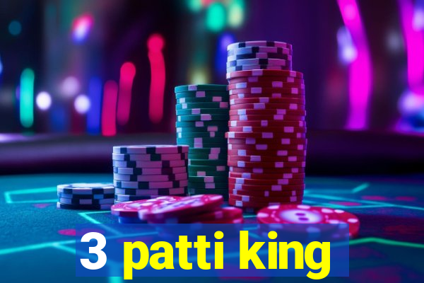 3 patti king