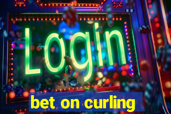 bet on curling