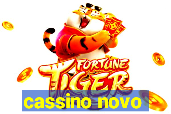 cassino novo