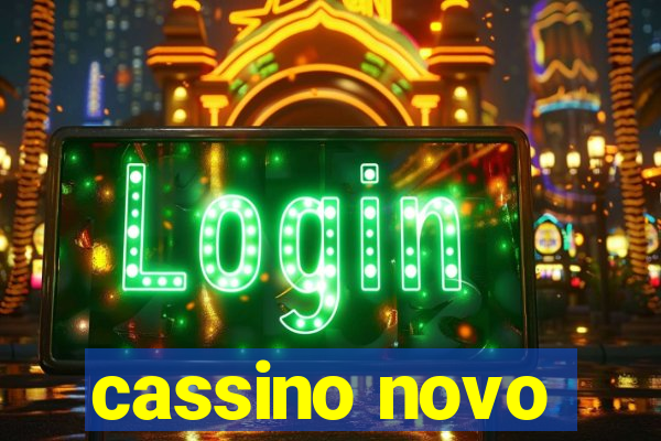 cassino novo