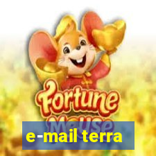 e-mail terra