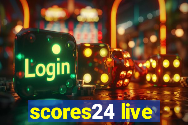 scores24 live