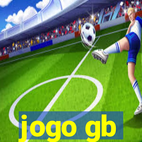 jogo gb