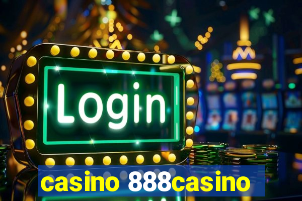 casino 888casino