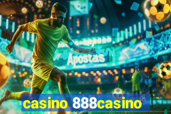 casino 888casino