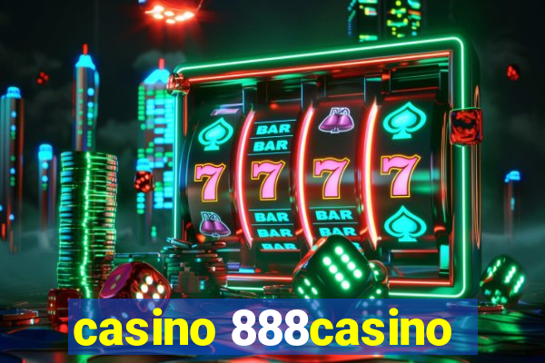 casino 888casino