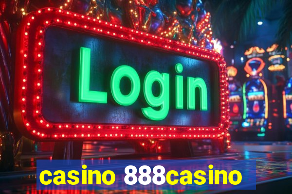 casino 888casino