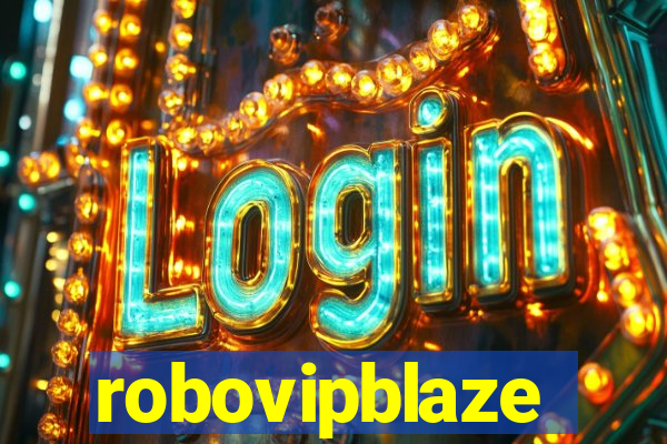 robovipblaze