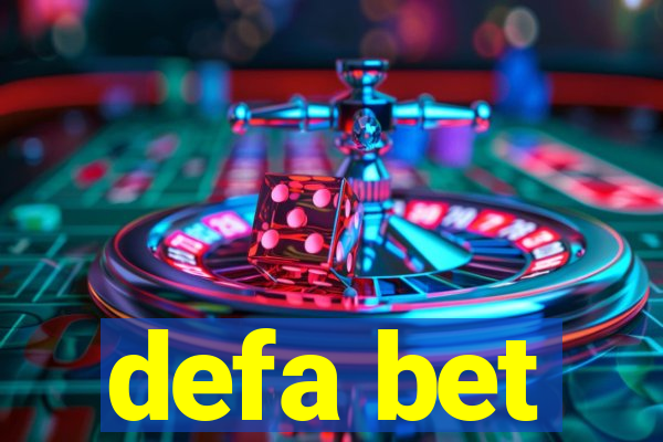 defa bet