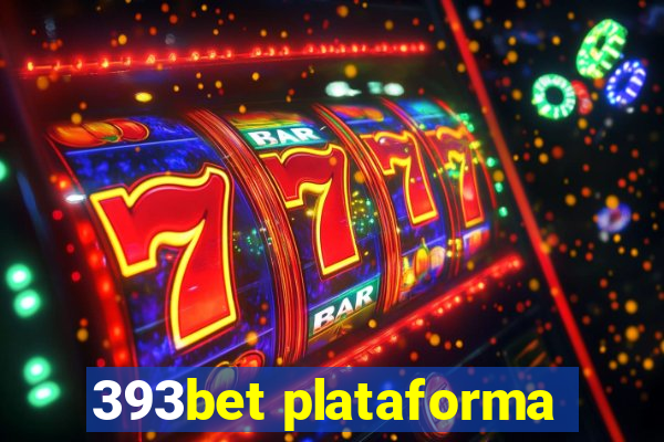 393bet plataforma