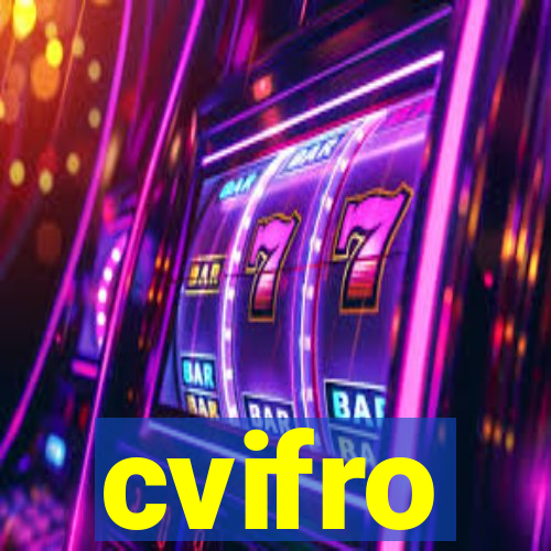 cvifro