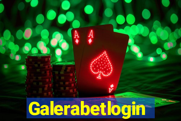 Galerabetlogin