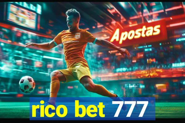 rico bet 777