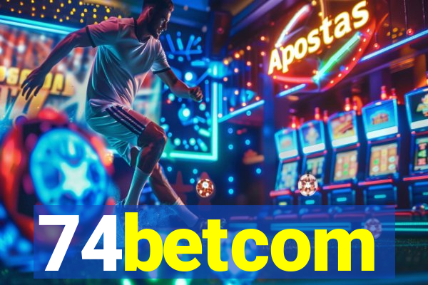 74betcom