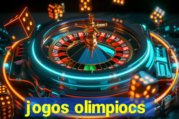 jogos olimpiocs