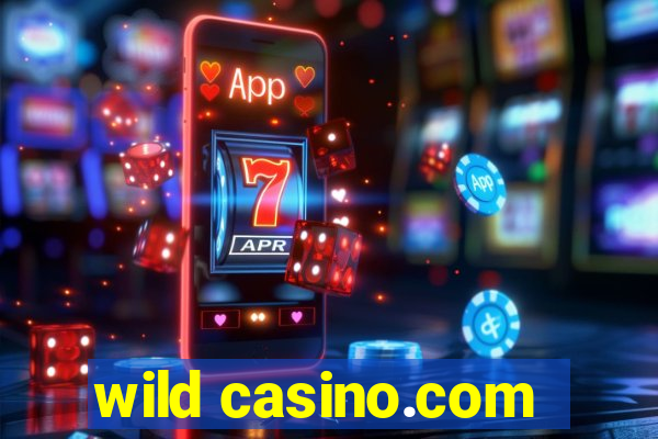 wild casino.com