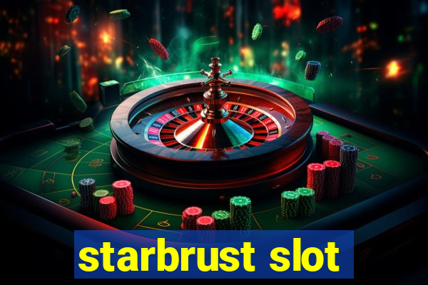 starbrust slot