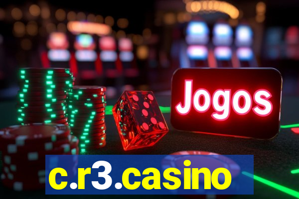 c.r3.casino