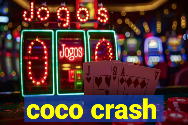 coco crash