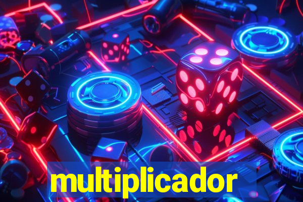 multiplicador